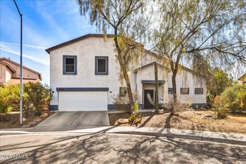 1418 E Malapai Dr, Phoenix, AZ 85020