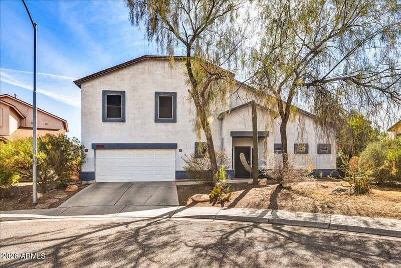 1418 E Malapai Dr, Phoenix, AZ 85020