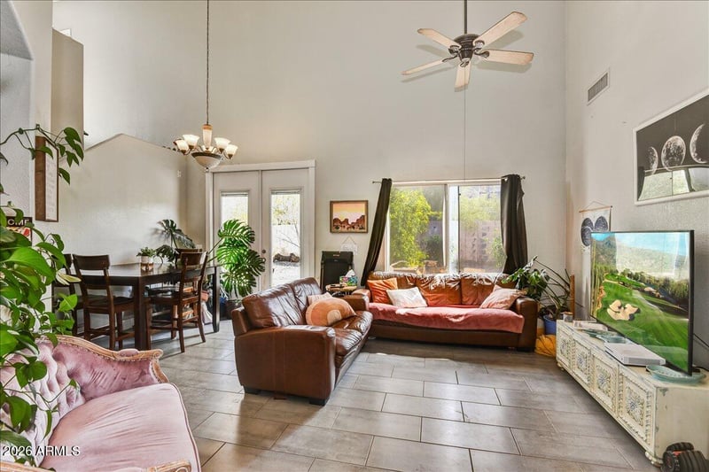 1418 E Malapai Dr, Phoenix, AZ 85020