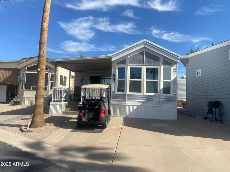 1418 Havasupai Dr, Apache Junction, AZ 85119