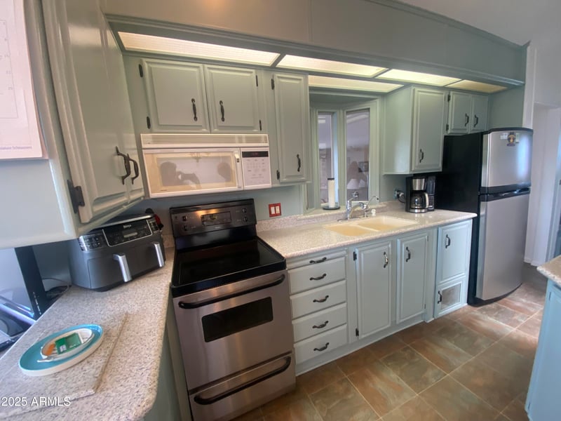 1418 Havasupai Dr, Apache Junction, AZ 85119