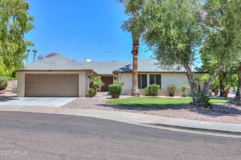 1418 Keating Ave, Mesa, AZ 85202