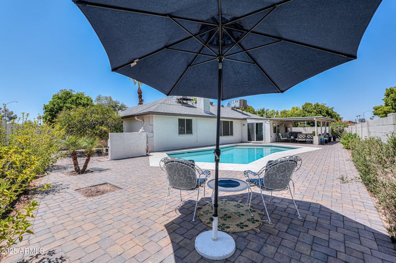 1418 Keating Ave, Mesa, AZ 85202