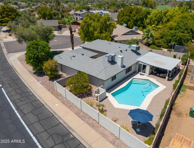 1418 Keating Ave, Mesa, AZ 85202