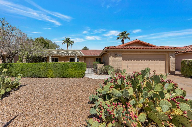 1418 Leisure World --, Mesa, AZ 85206