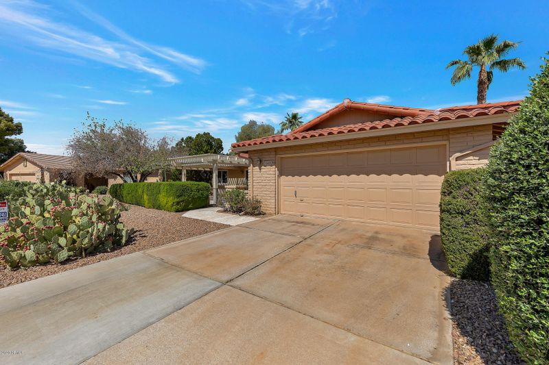 1418 Leisure World --, Mesa, AZ 85206