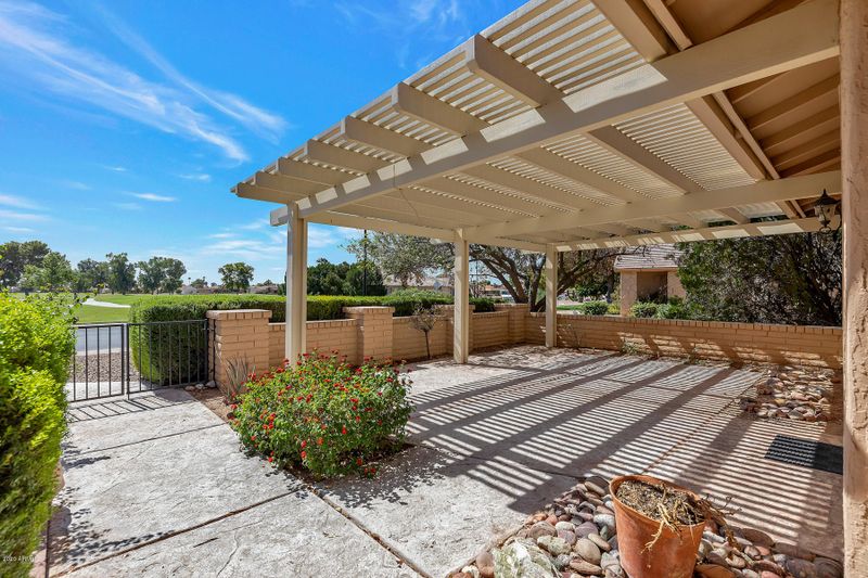 1418 Leisure World --, Mesa, AZ 85206