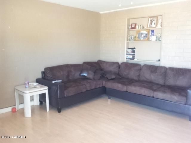 1418 N 28th Pl, Phoenix, AZ 85008