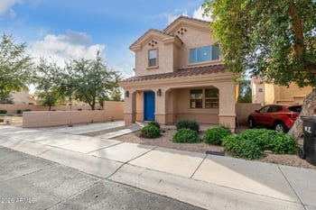 1418 Newberry Ln, Tempe, AZ 85281