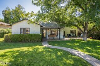 1418 S Grandview Dr S, Tempe, AZ 85281