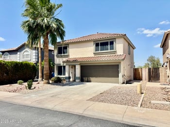 1418 Portland Ave, Gilbert, AZ 85296