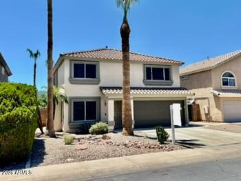 1418 Portland Ave, Gilbert, AZ 85296