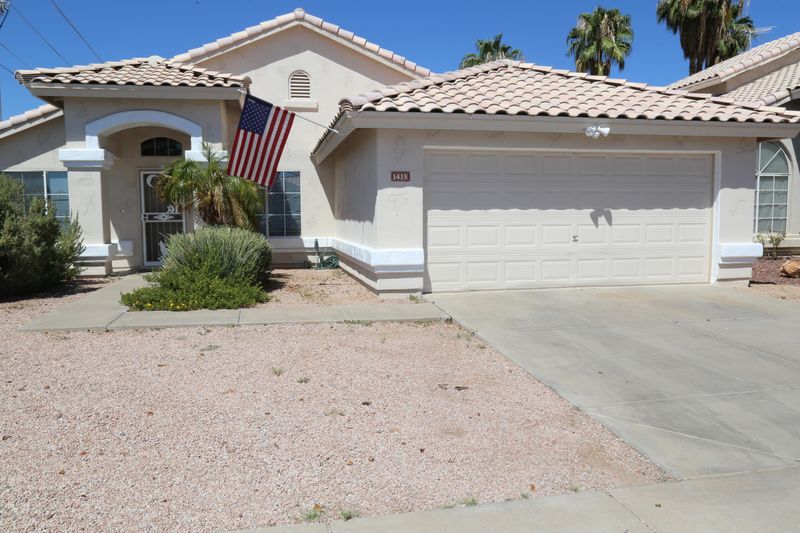 1418 W Charleston Ave, Phoenix, AZ 85023