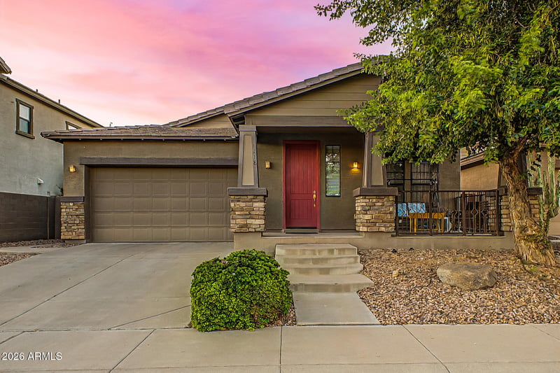 1418 W Homestead Ct, Chandler, AZ 85286