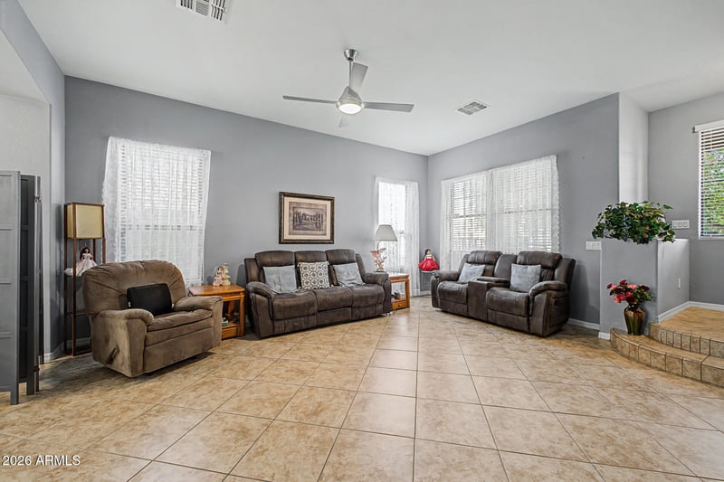1418 W Homestead Ct, Chandler, AZ 85286