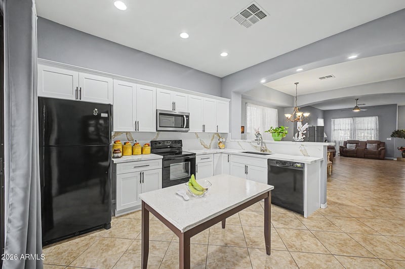 1418 W Homestead Ct, Chandler, AZ 85286