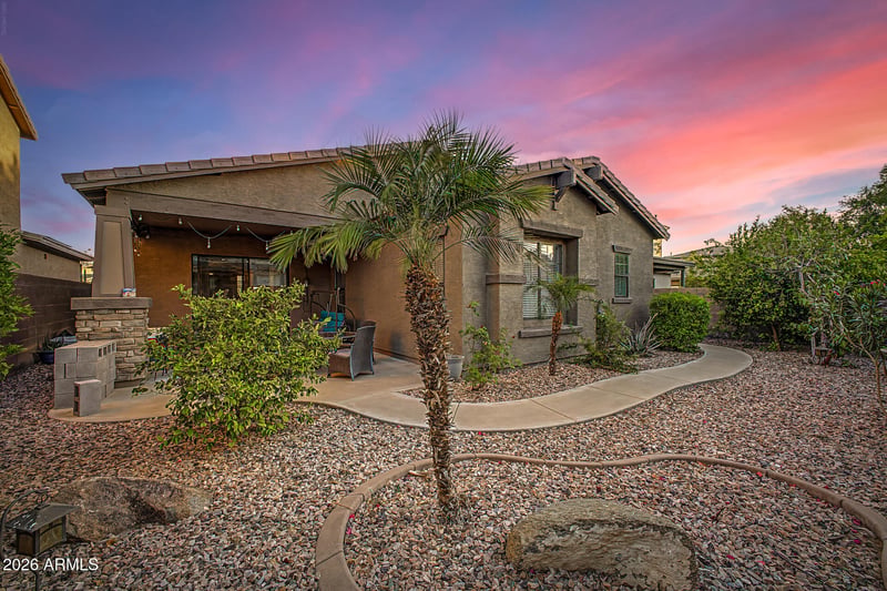 1418 W Homestead Ct, Chandler, AZ 85286