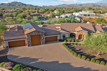 1418 W Joy Ranch Rd, Phoenix, AZ 85086