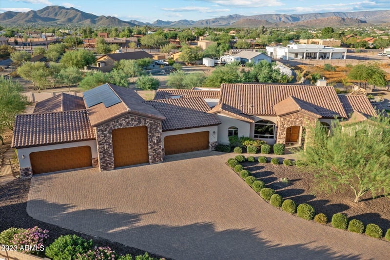 1418 W Joy Ranch Rd, Phoenix, AZ 85086