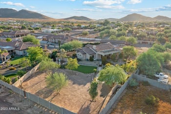 1418 W Joy Ranch Rd, Phoenix, AZ 85086