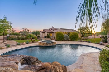 1418 W Joy Ranch Rd, Phoenix, AZ 85086