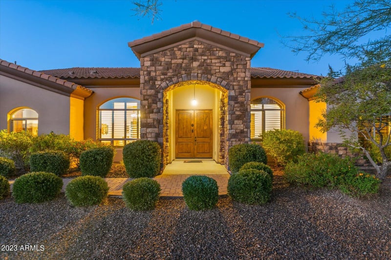 1418 W Joy Ranch Rd, Phoenix, AZ 85086