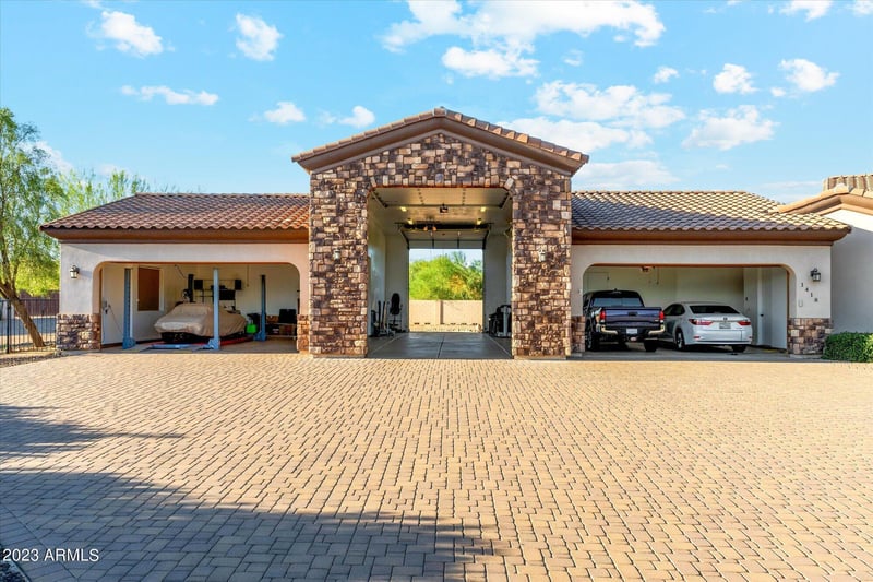 1418 W Joy Ranch Rd, Phoenix, AZ 85086