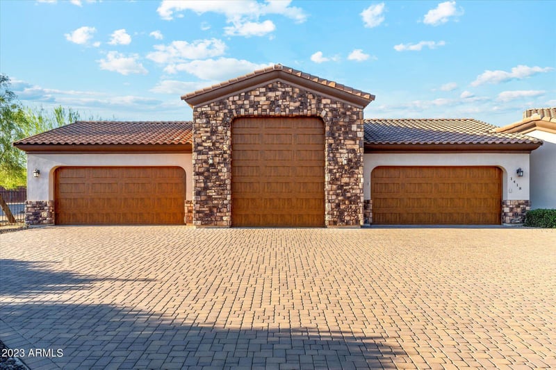 1418 W Joy Ranch Rd, Phoenix, AZ 85086