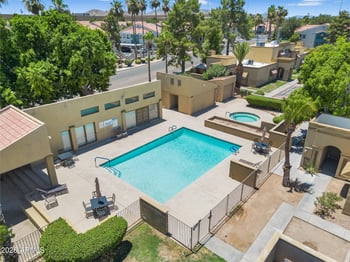 1418 W La Jolla Dr, Tempe, AZ 85282