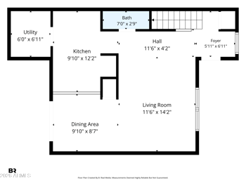 1418 W La Jolla Dr, Tempe, AZ 85282