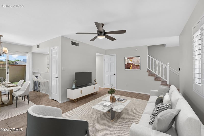 1418 W La Jolla Dr, Tempe, AZ 85282