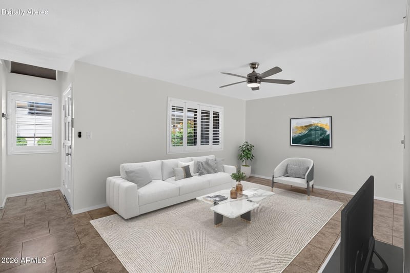 1418 W La Jolla Dr, Tempe, AZ 85282
