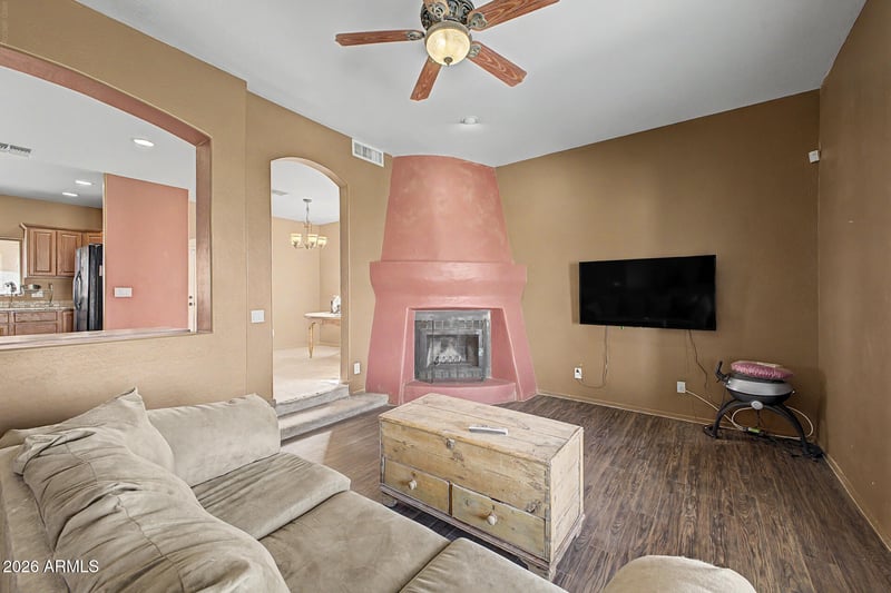 1418 W Virgil Dr, San Tan Valley, AZ 85144