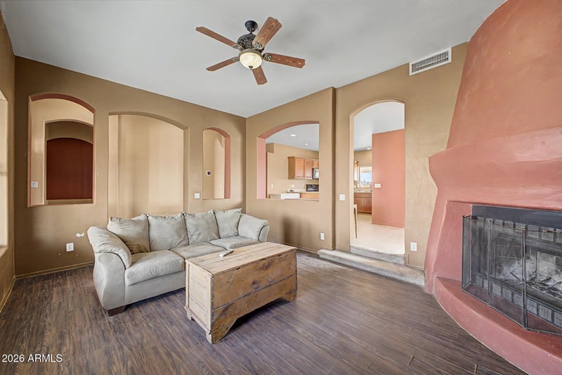 1418 W Virgil Dr, San Tan Valley, AZ 85144