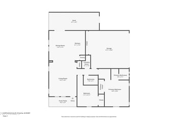 14180 Bronco Trl, Surprise, AZ 85387