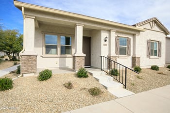 14182 W Hackamore Dr, Surprise, AZ 85387