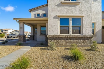 14183 Buckskin Trl, Surprise, AZ 85387