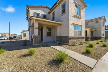 14183 Buckskin Trl, Surprise, AZ 85387