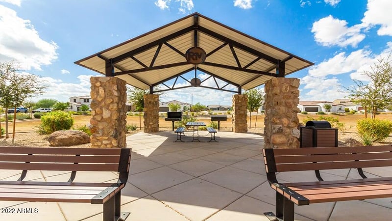 14184 Soft Wind Cir, Surprise, AZ 85387