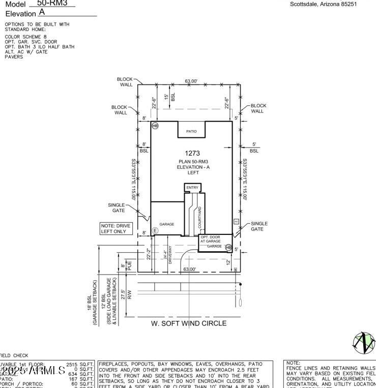 14184 Soft Wind Cir, Surprise, AZ 85387
