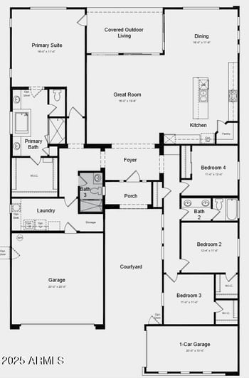 14184 Soft Wind Cir, Surprise, AZ 85387