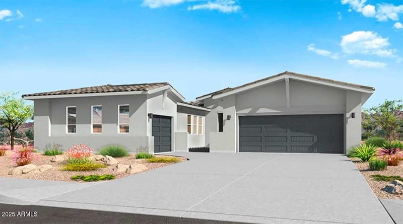 14184 Soft Wind Cir, Surprise, AZ 85387