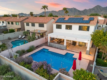 14186 N 100th Pl, Scottsdale, AZ 85260
