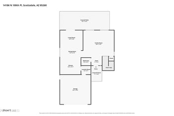 14186 N 100th Pl, Scottsdale, AZ 85260