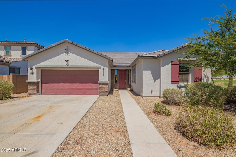 14188 Artemisa Ave, Surprise, AZ 85387