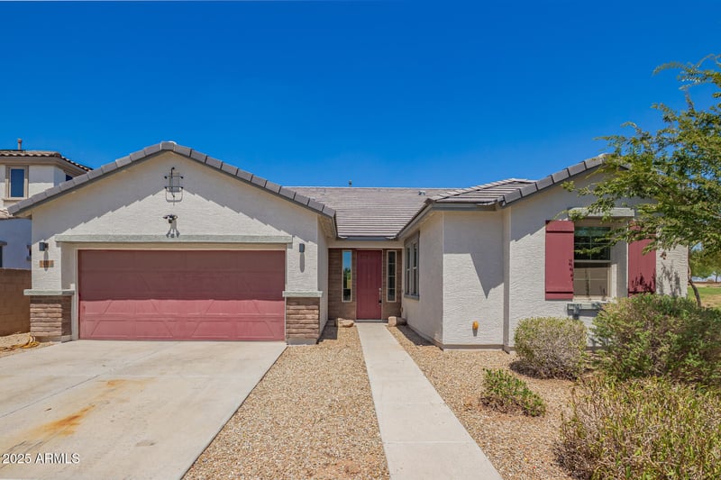14188 Artemisa Ave, Surprise, AZ 85387