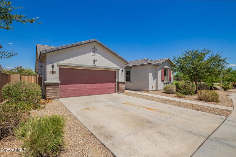 14188 Artemisa Ave, Surprise, AZ 85387