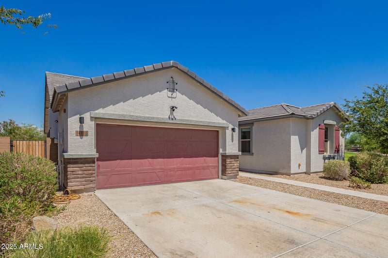 14188 Artemisa Ave, Surprise, AZ 85387