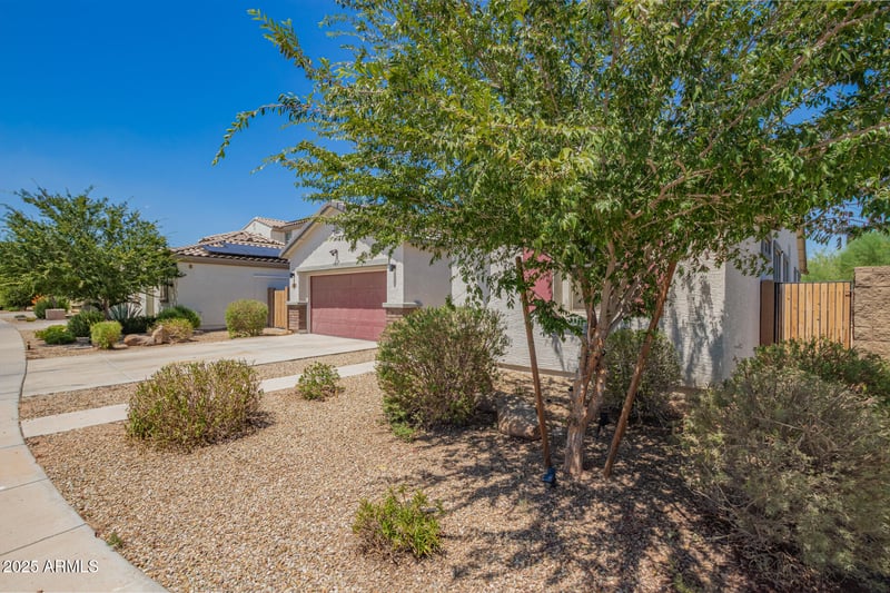 14188 Artemisa Ave, Surprise, AZ 85387