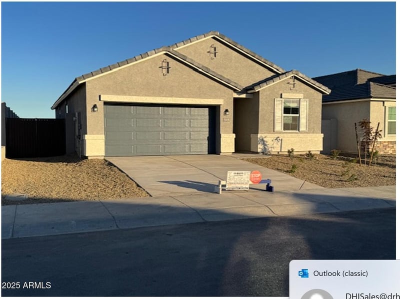 1419 241st Ave, Buckeye, AZ 85326